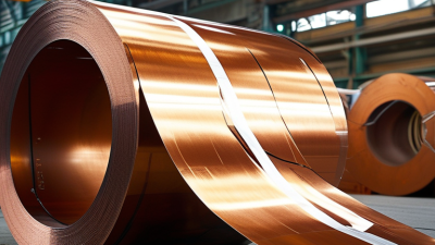 Top 10 Tinned Copper Strip Suppliers You Should Know?