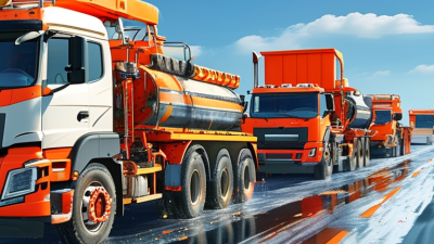 Best Road Paint Sprayer for Quality Marking Jobs?