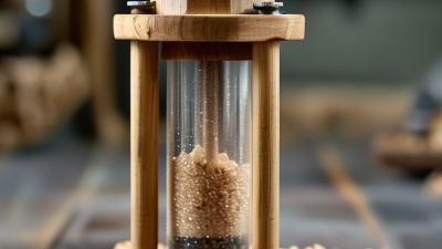 Top Wood Pellet Presses for Global Buyers in 2026?