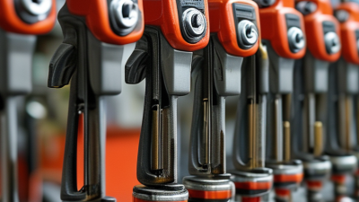 How to Choose the Best Nissan Fuel Injectors for Your Vehicle?