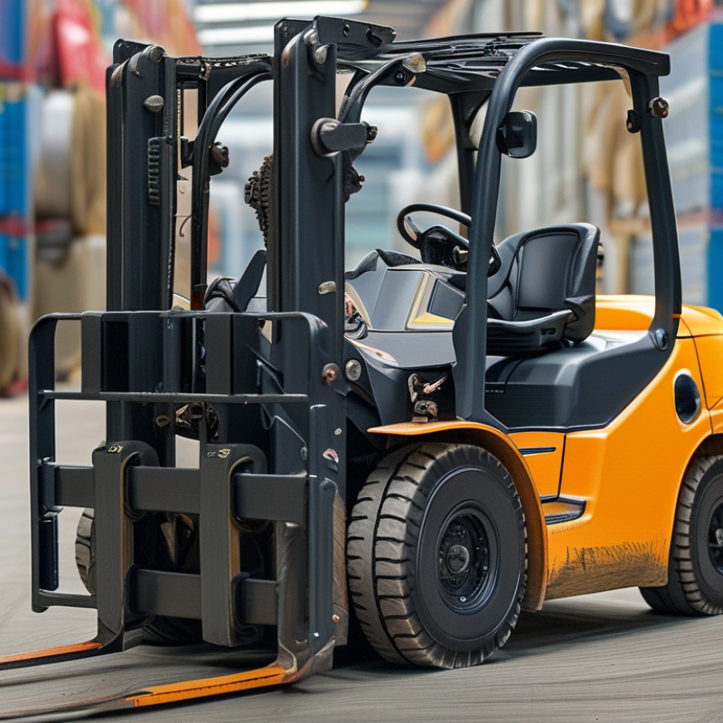 2026 Top Forklift Cylinder Types for Global Buyers?
