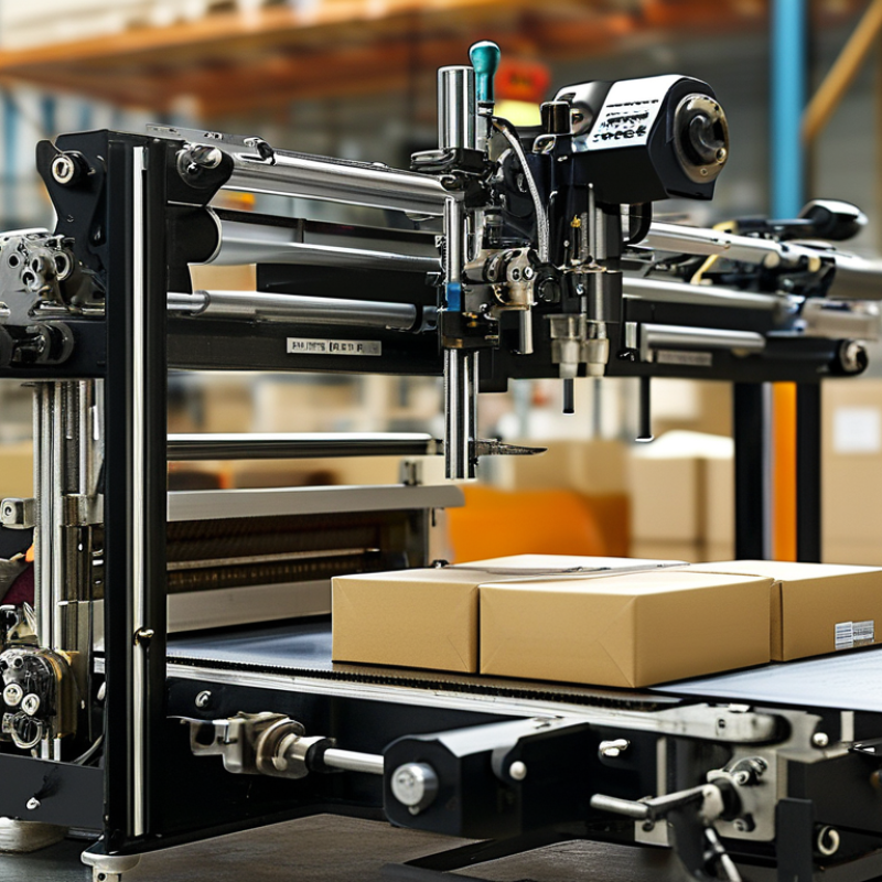 How to Choose the Best Packaging Label Machine for Your Needs?