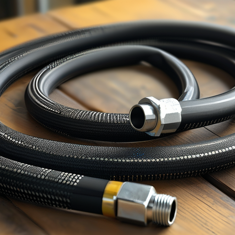Why Choose the Right Pneumatic Hose for Your Business Needs?