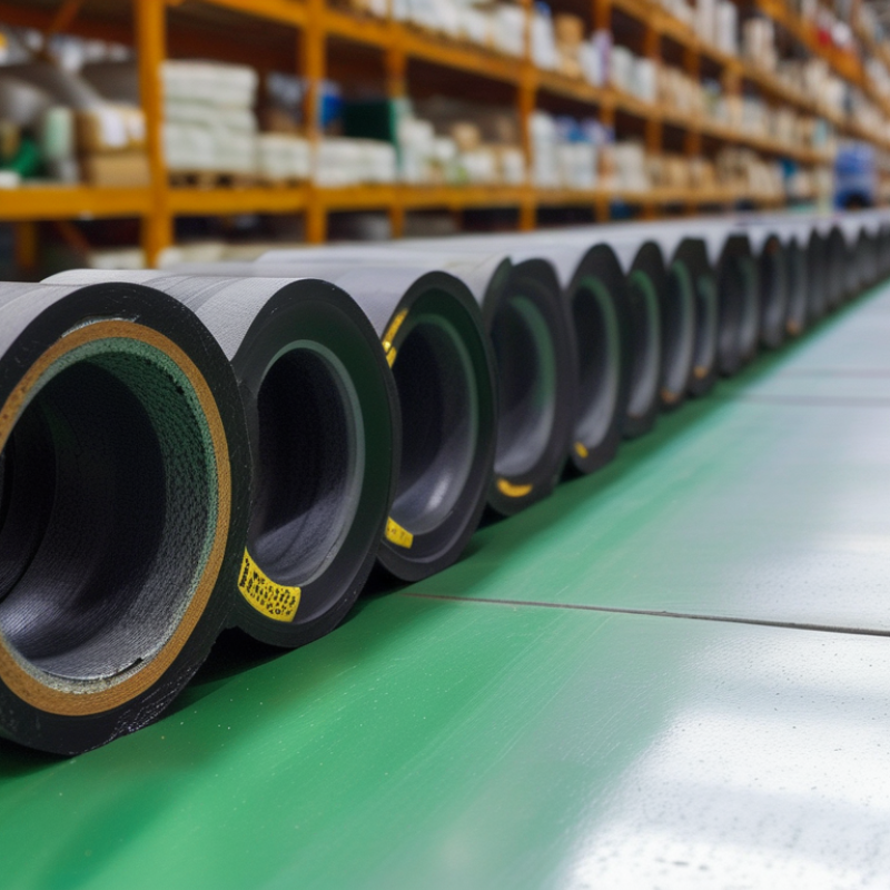 Best Gum Gasket Suppliers for Global Buyers Seeking Quality?