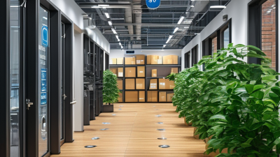 How to Optimize Indoor Tracking for Better Asset Management?