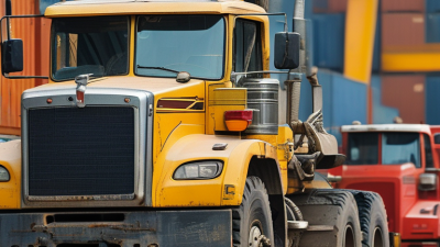 Heavy Equipment Trader Tips for Global Buyers How to Save?