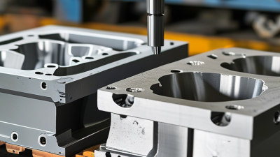 How to Choose the Best Aluminum Die Casting Mold for Your Needs?