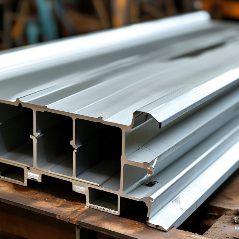How to Choose the Right Aluminum Extrusion Profile for Your Project?