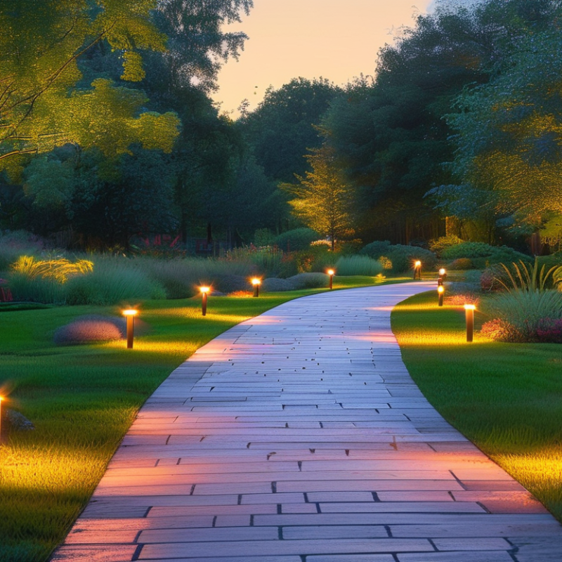 Top 10 LED Pathway Lights for Global Buyers in 2026?