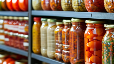 How to Buy Canned Peeled Tomatoes for Your Business?