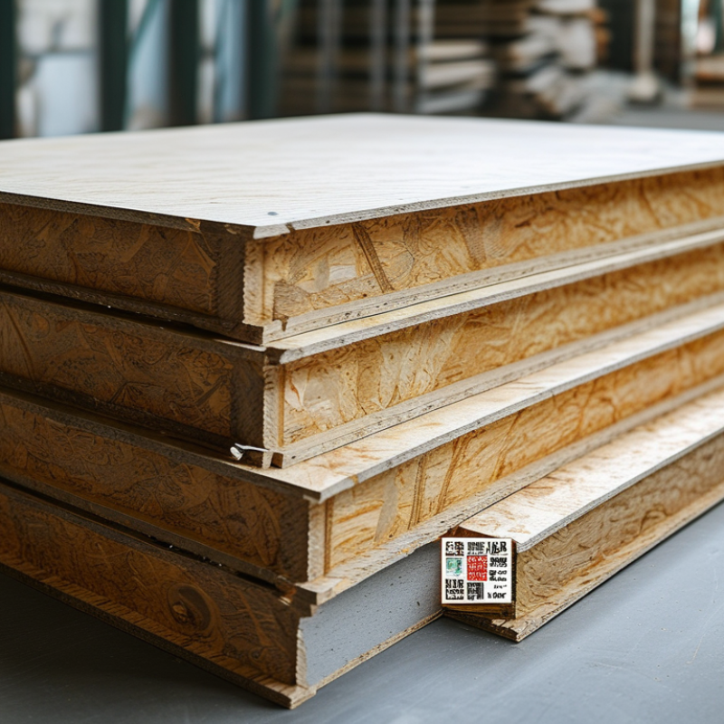 Top 10 Premium Plywood Suppliers in China for Global Buyers?