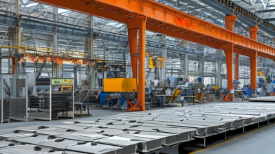 What is the Best Fin Press Line for China Top Suppliers?