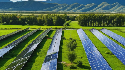 Why Choose the Right Solar Inverter for Your Energy Needs?