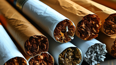 How to Choose the Best Rolling Paper for Your Needs?