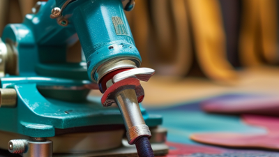 Top 10 Leather Dyeing Machines for Global Buyers in 2026?