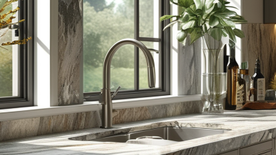2026 Best Solid Surface Countertops for Your Home Renovation?