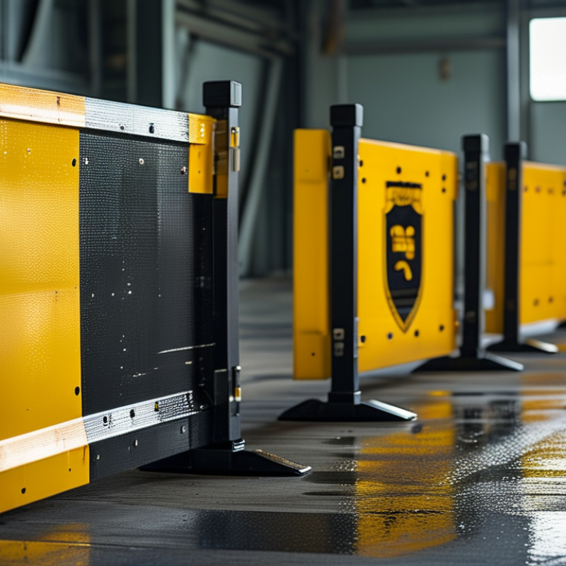 Why Choose Car Bollards for Your Business Security Needs?