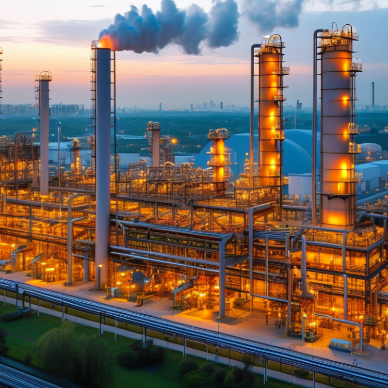 Top 10 Tips for Selecting Industrial Gas Equipment Efficiently