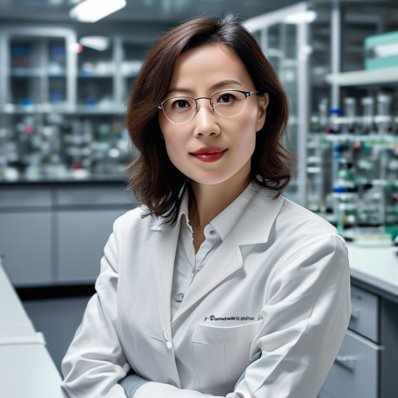 China Top Microbiology Laboratory Suppliers for Global Buyers?
