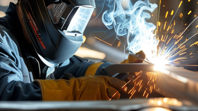 Best Practices for Tube Tube Sheet Fillet Welding Techniques?