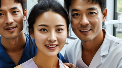 Discover the Best Full Arch Restorations in China for Your Needs?