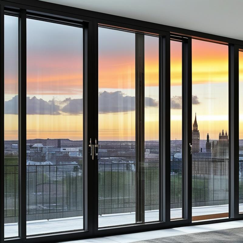 2026 Best Thermal Break Windows for Energy Efficiency?