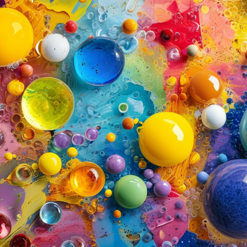 Acrylic Polymer Binder Buying Guide Tips for Global Buyers