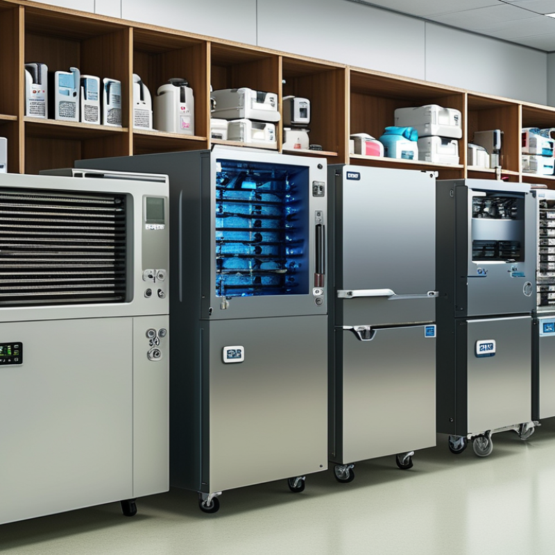 How to Choose the Best Medical Sterilizer Machine for Your Needs?