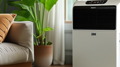 Top Dehumidifier Units to Consider in 2026 for Global Buyers?