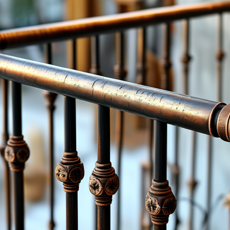 What is Decorative Steel Pipe and Its Benefits for Buyers?