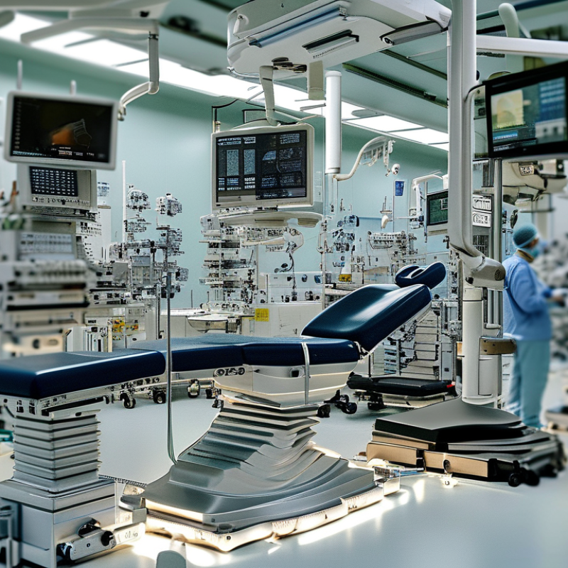How to Navigate the Orthopedic Implants Registration Process in Europe?