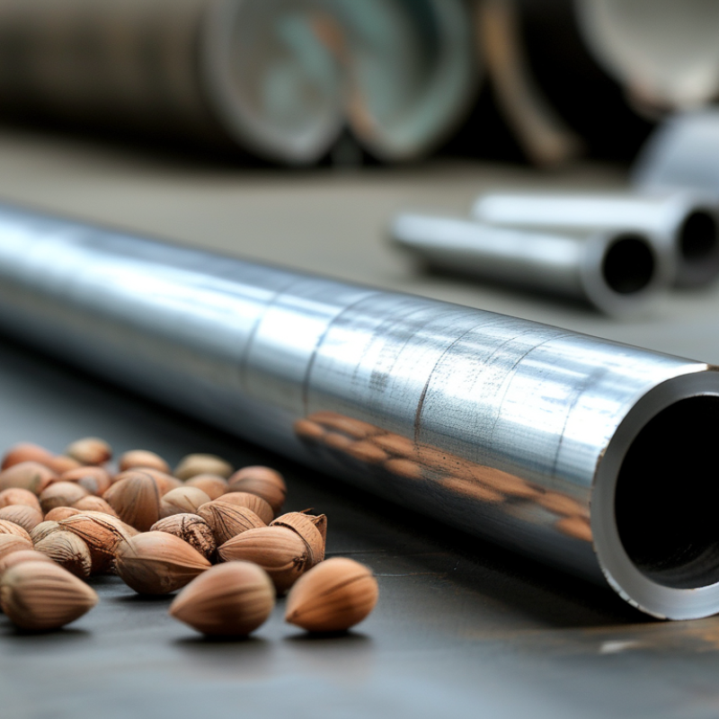 China Best Tantalum Seamless Tube Suppliers for Global Buyers?