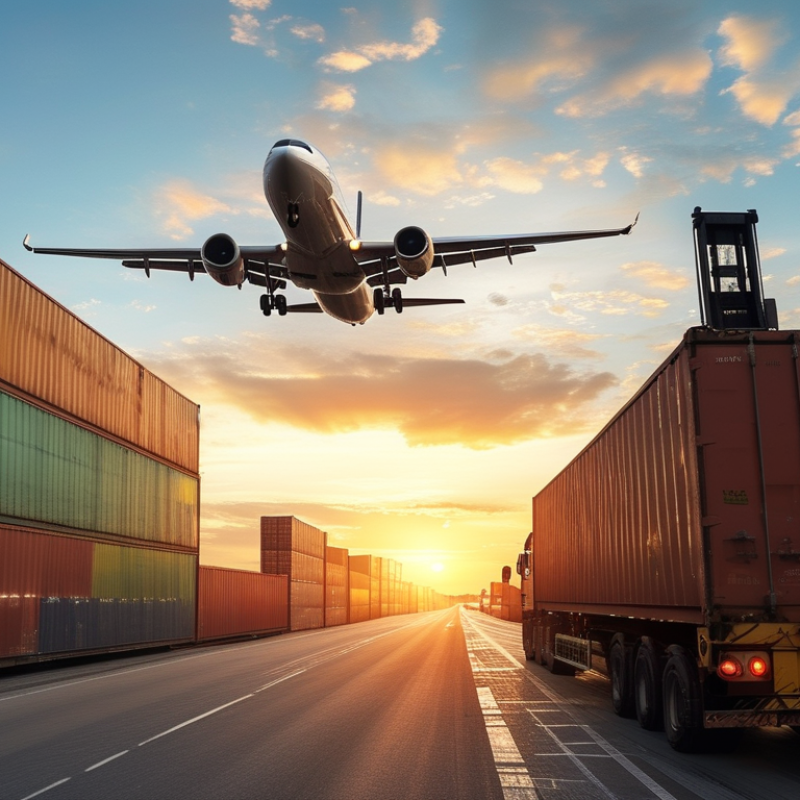 Top 10 International Freight Tips for Global Buyers?