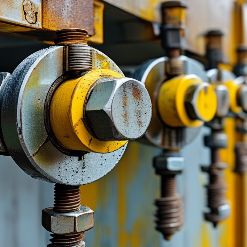 How to Choose the Best Fasteners for Your Construction Needs?