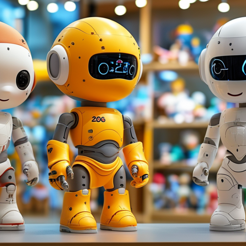 How to Choose the Best Ai Powered Toys for Kids in 2026?
