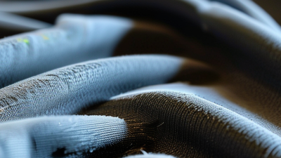 2026 Best Microfiber Spandex Fabric for Global Buyers?