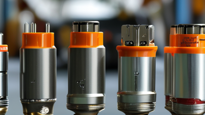 Top 10 Wire Terminal Connectors for Global Buyers to Consider