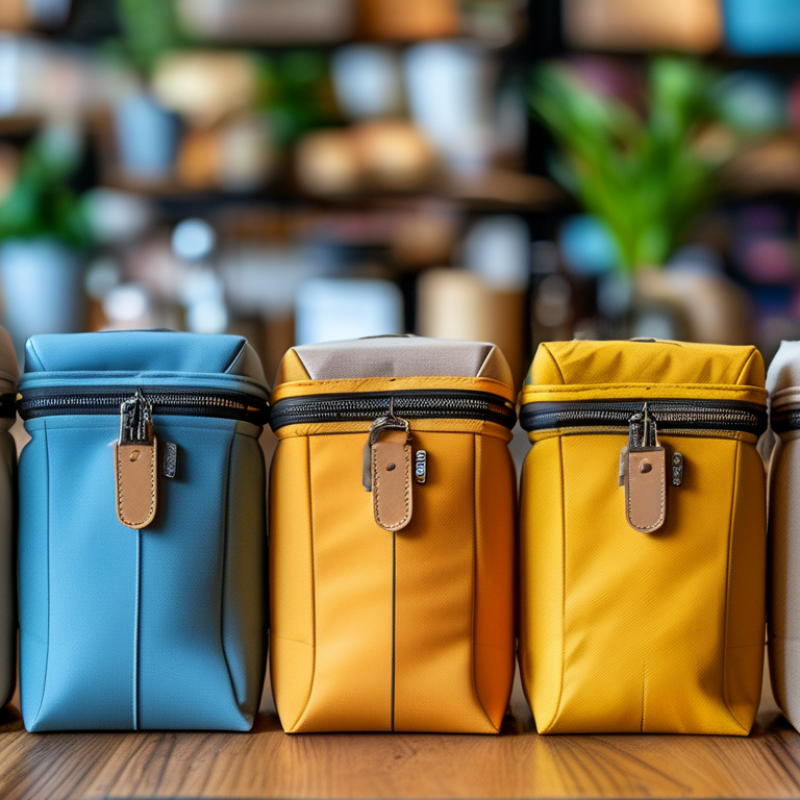 Why Choose Copia Bags for Your Business Needs?