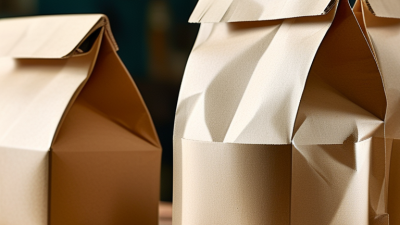 2026 How to Choose the Best Sheet Paper Bags Making Machine?