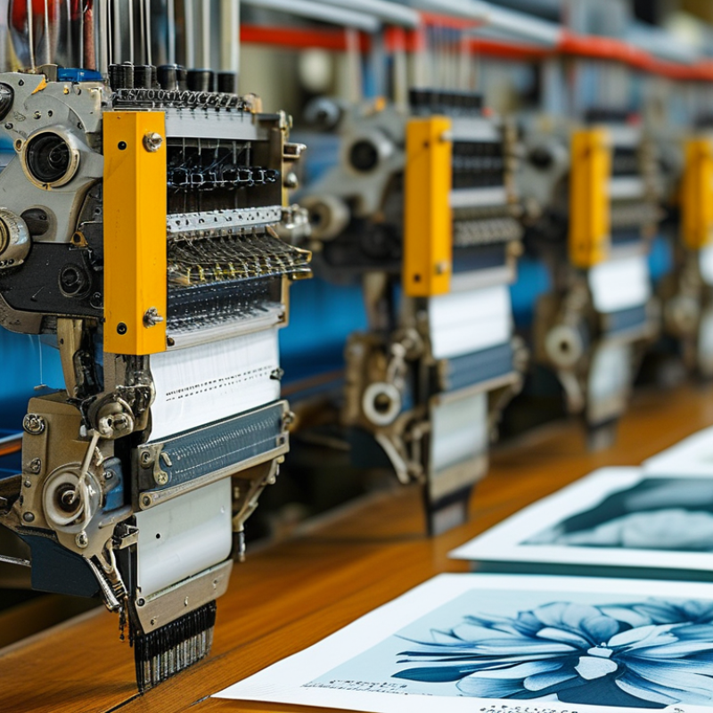 China Top 10 Tips for Choosing the Right Textile Digital Printer?