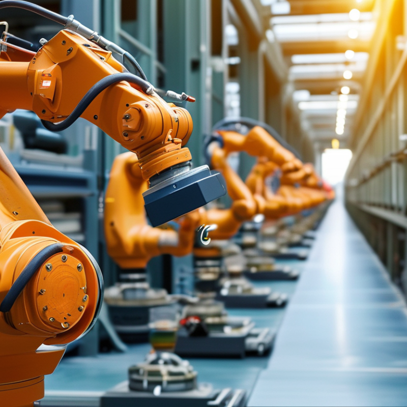 2026 Top Industrial Sensors Trends for Global Buyers?