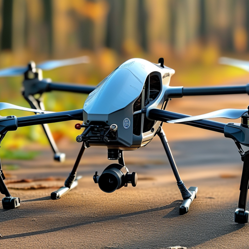 Best Fixed Wing Drone for Global Buyers in 2026?