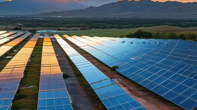 Why Choose Energy Storage Systems for Your Business Needs?