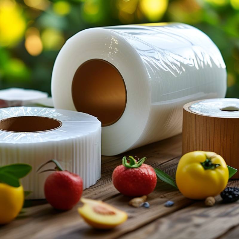 Digital Best Polyethylene Cellophane Buying Guide?