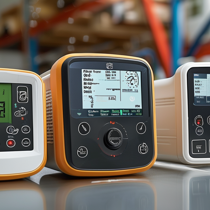 How to Choose the Best Gas Humidity Monitor for Your Needs?