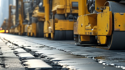 2026 Best Sealing Road Equipment for Global Buyers?