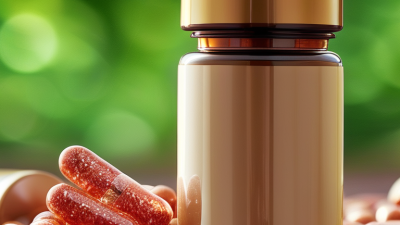 Top 10 Benefits of Enteric Coated Hard Capsules for Buyers