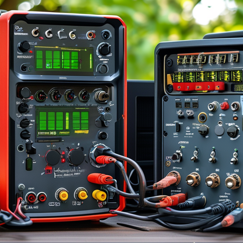 Essential Tips for Choosing the Right Inverter System?