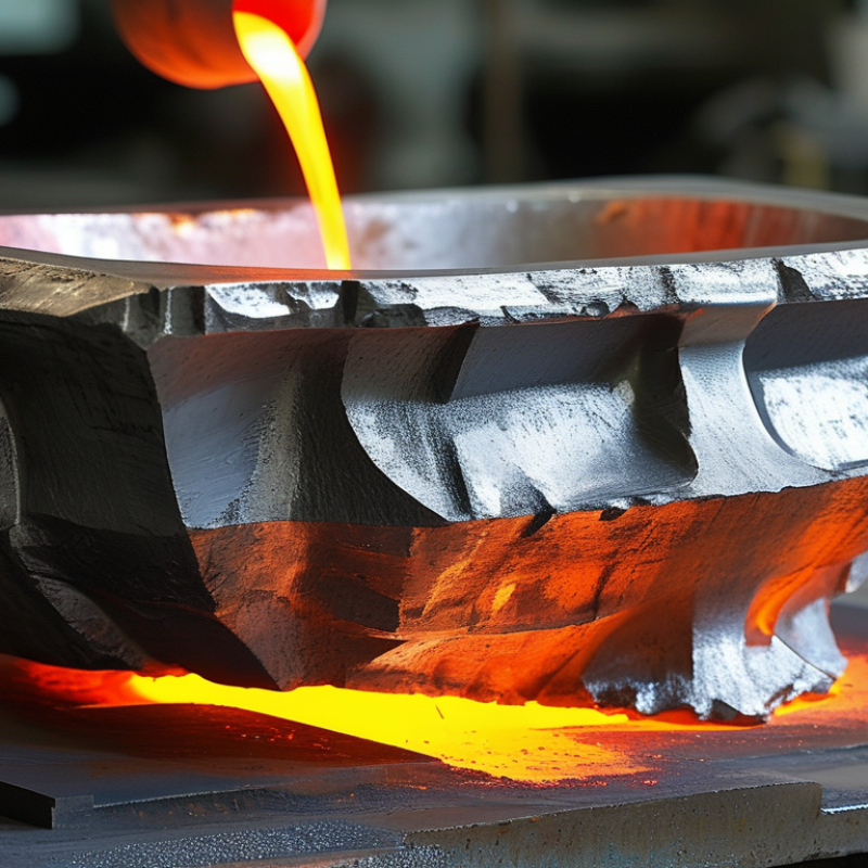 Top Benefits of Aluminum Investment Casting for Global Buyers?
