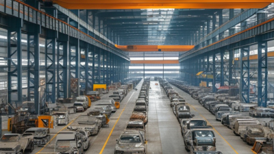 Top 10 Aluminum Alloy Extrusion Manufacturers in China?